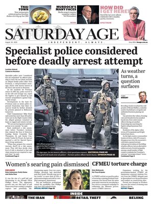 The Age
