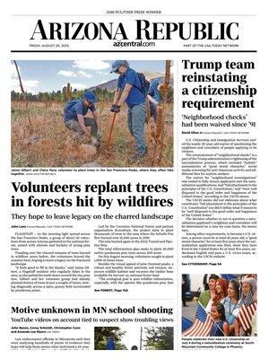 The Arizona Republic