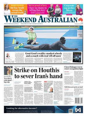 The Australian