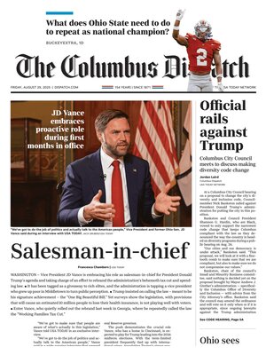 The Columbus Dispatch