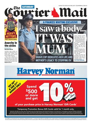 The Courier-Mail