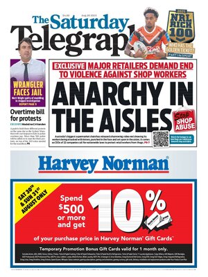 The Daily Telegraph (Sydney)