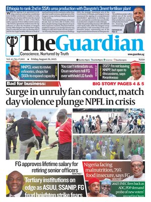 The Guardian (Nigeria)