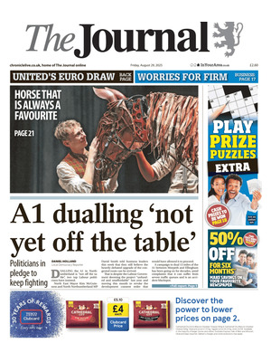 The Journal (Newcastle)