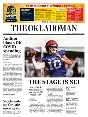 The Oklahoman