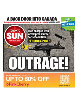 Toronto Sun