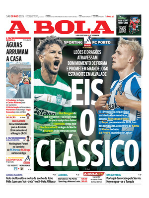 A Bola