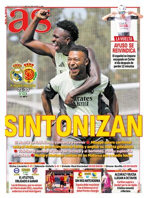 AS (Madrid)