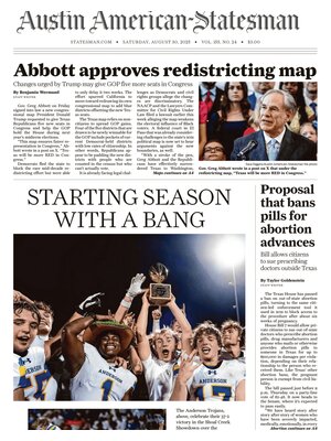 Austin American-Statesman