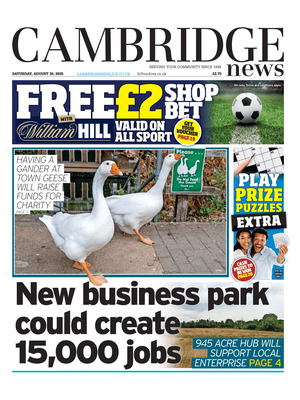 Cambridge News