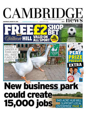Cambridge News