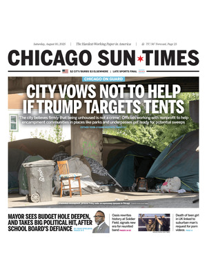 Chicago Sun-Times