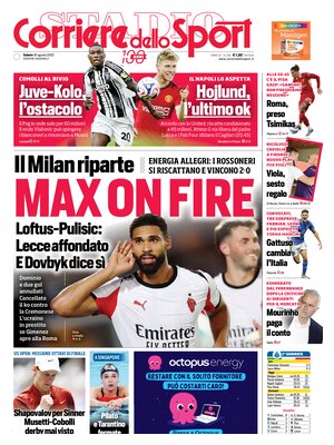 Corriere dello Sport