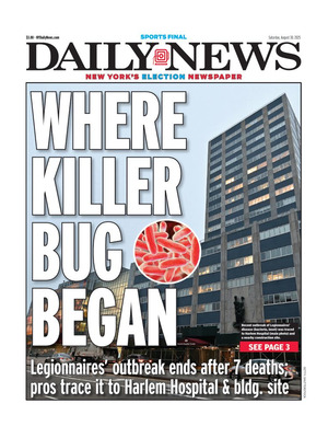 Daily News (New York)