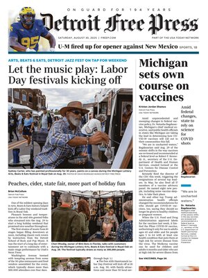 Detroit Free Press