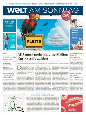 Die Welt