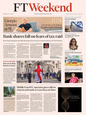 Financial Times