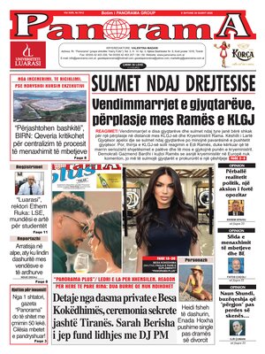 Gazeta Panorama