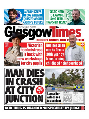 Glasgow Times