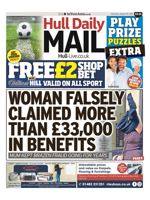 Hull Daily Mail