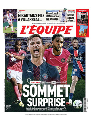 L'Equipe