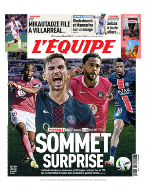 L'Equipe