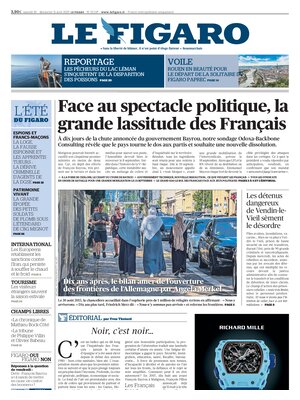 Le Figaro