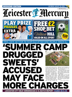 Leicester Mercury