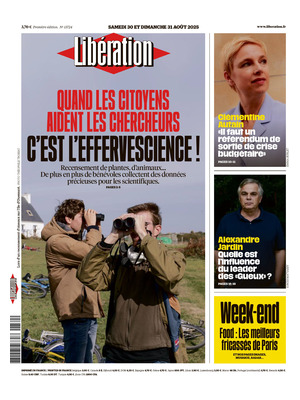 Libération