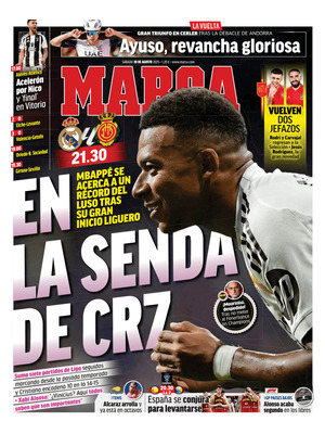 Marca