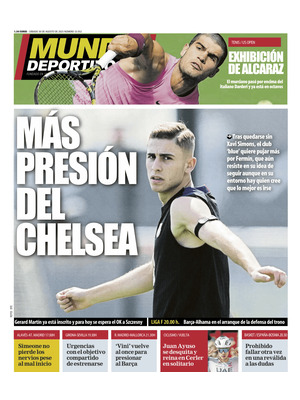 Mundo Deportivo