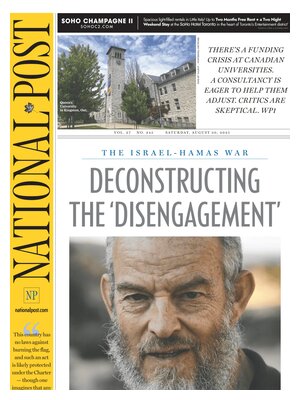 National Post (The Post)