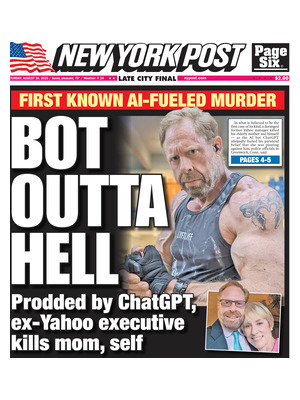 New York Post