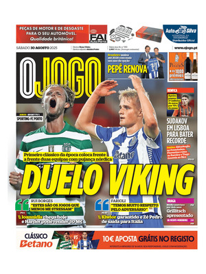 O Jogo
