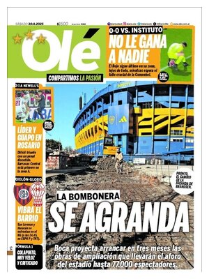 Olé