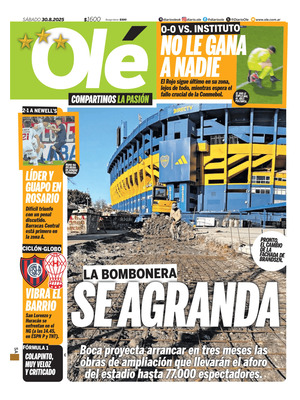 Olé