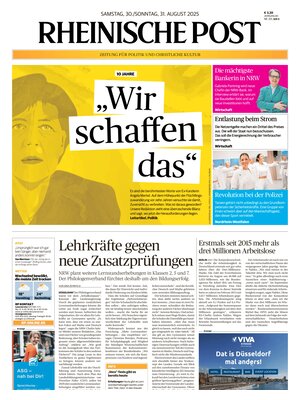 Rheinische Post