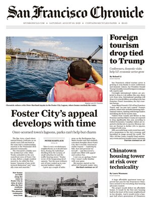 San Francisco Chronicle
