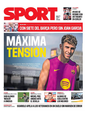SPORT (Barcelona)