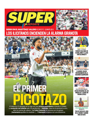 Superdeporte