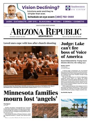 The Arizona Republic