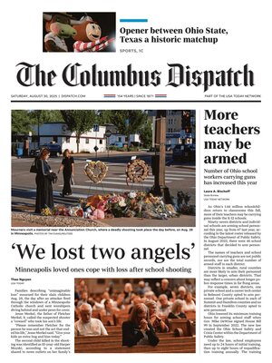 The Columbus Dispatch