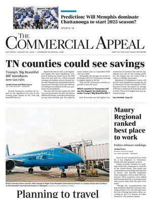The Commercial Appeal