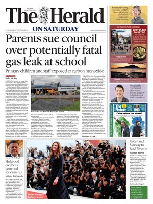 The Herald (Scotland)