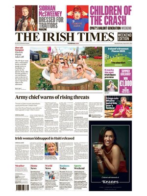 The Irish Times