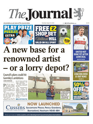 The Journal (Newcastle)