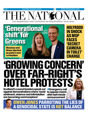 The National (Scotland)