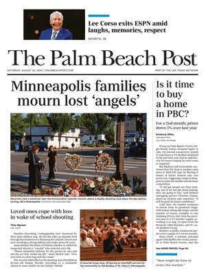 The Palm Beach Post