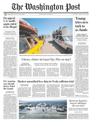 The Washington Post