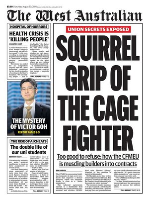 The West Australian